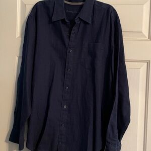 Men’s XL Tommy Bahama shirt
